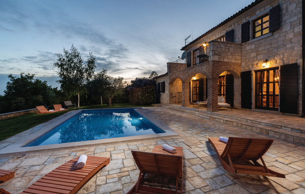 Casa Visignano